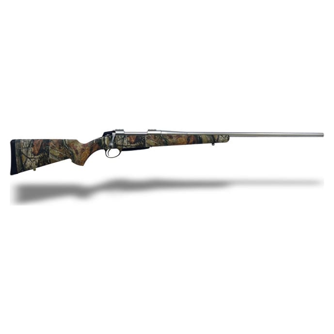 Sako A7 Rifle Synthetic Stainless .25-06 AP brown camo