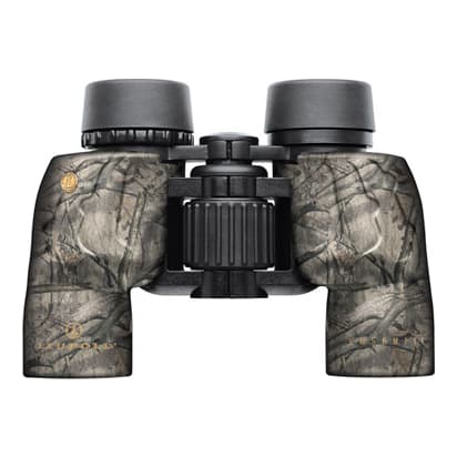 Leupold BX-1 Yosemite 8x30mm Porro Mossy Oak Treestand 116753