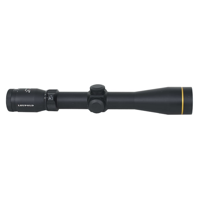 Leupold VX-R 4-12x40mm FireDot 4 Scope UA1162