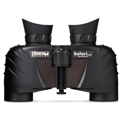 Steiner Safari Ultrasharp 8x30 CF Binocular 2214