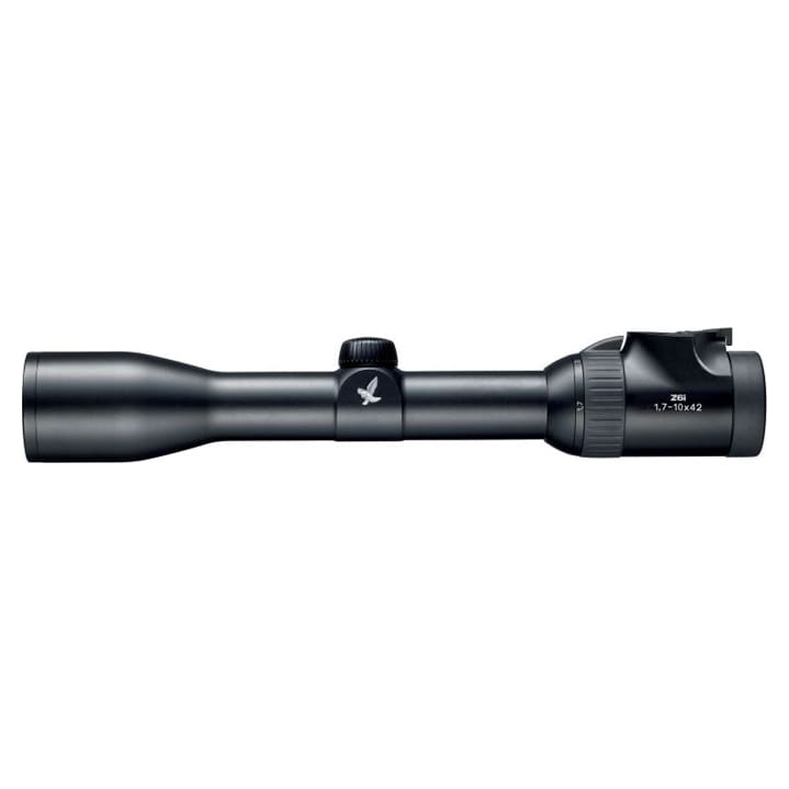 Swarovski Z6i Rifle Scope 1.7-10x42 4A-I - 59238