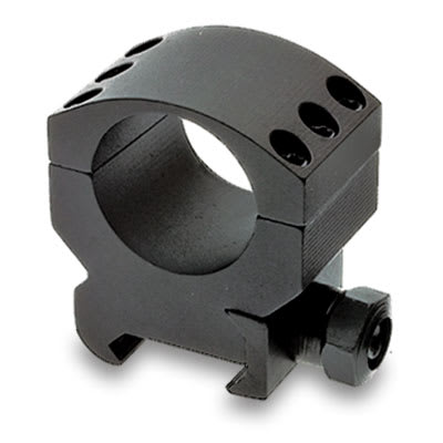Burris Xtreme Tactical 30mm .84" Rings 420220