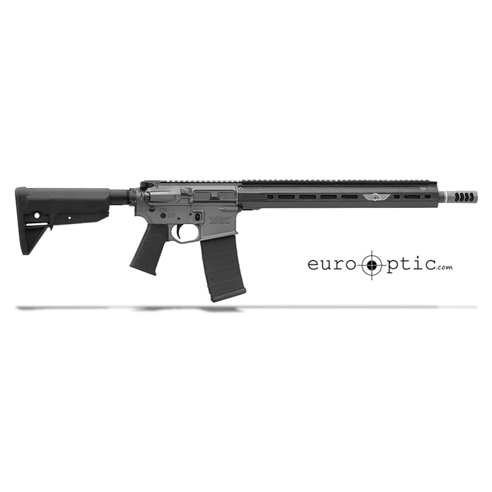 Christensen Arms CA-15 VTAC 3-G .223 Wylde 16" M-Lok Tungsten Rifle CA10277-115522