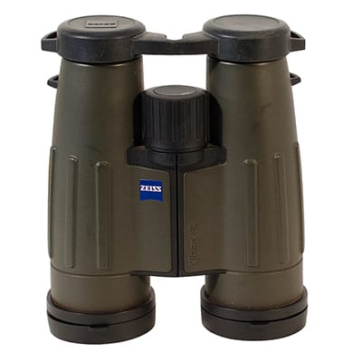 Zeiss Victory 10x42 FL Green Binocular UA-1320