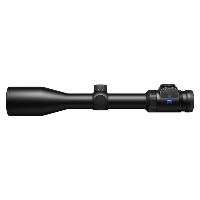 Zeiss Conquest DL 3-12x50mm #60 Riflescope 525455-9960-000