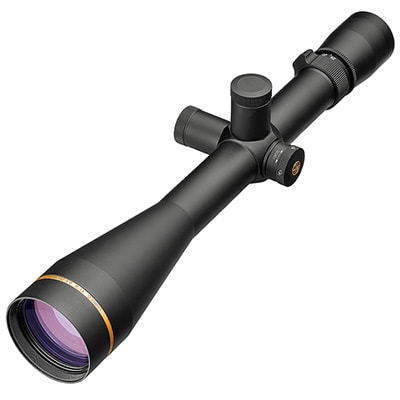 Leupold VX-3i 8.5-25x50mm SF CDS Target Varmint Hunter Scope 170890