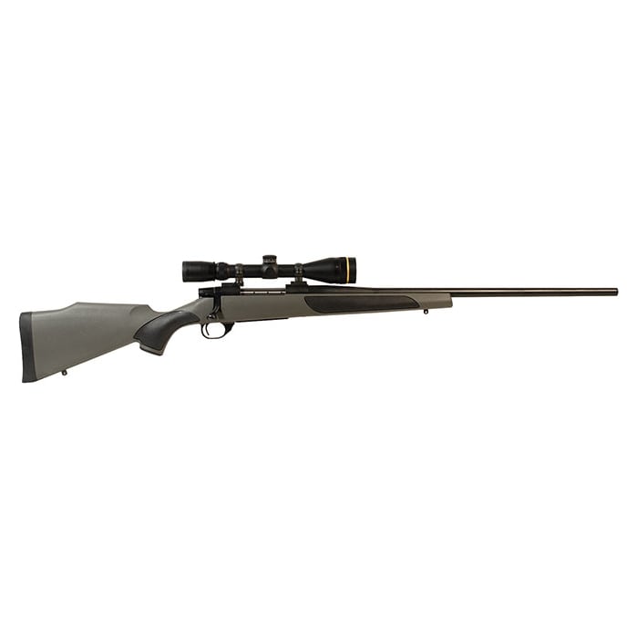 Weatherby Vanguard S2 .257 Wby Mag Rifle SF0028