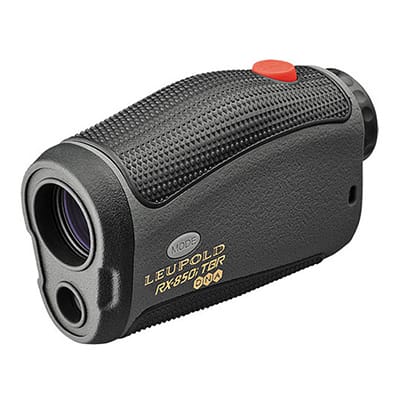 Leupold RX-850i TBR DNA Black/Gray Rangefinder 120465