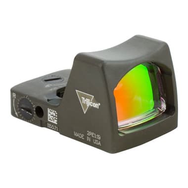 Trijicon RMR LED ODG Red Dot Sight RM01-C-700101