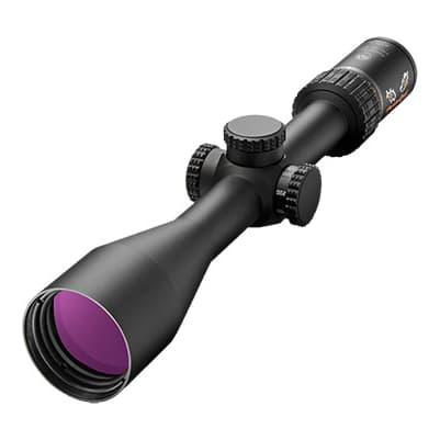 Burris Predator Quest 3-9x40 Ballistic Plex E1 Scope 200364