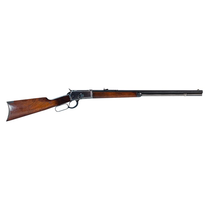 Winchester 1892 32-20 Octagon (1894 prod)