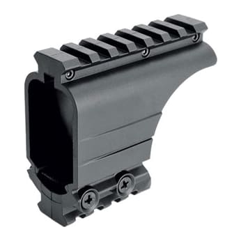 Sig Pistol Rail Bridge Mount MOUNT-PISTOL-SIGRAIL