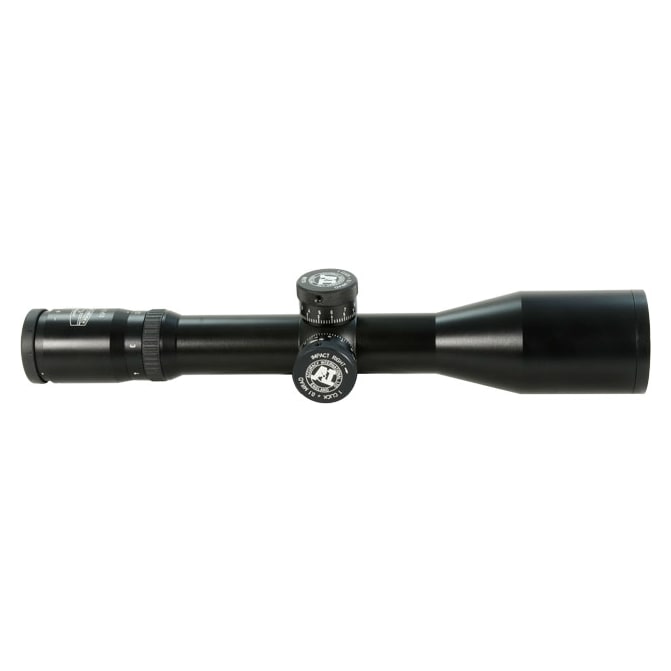 Schmidt Bender PMII 3-12x50 ST P3 Mildot Scope 844-911-812-46-90FL