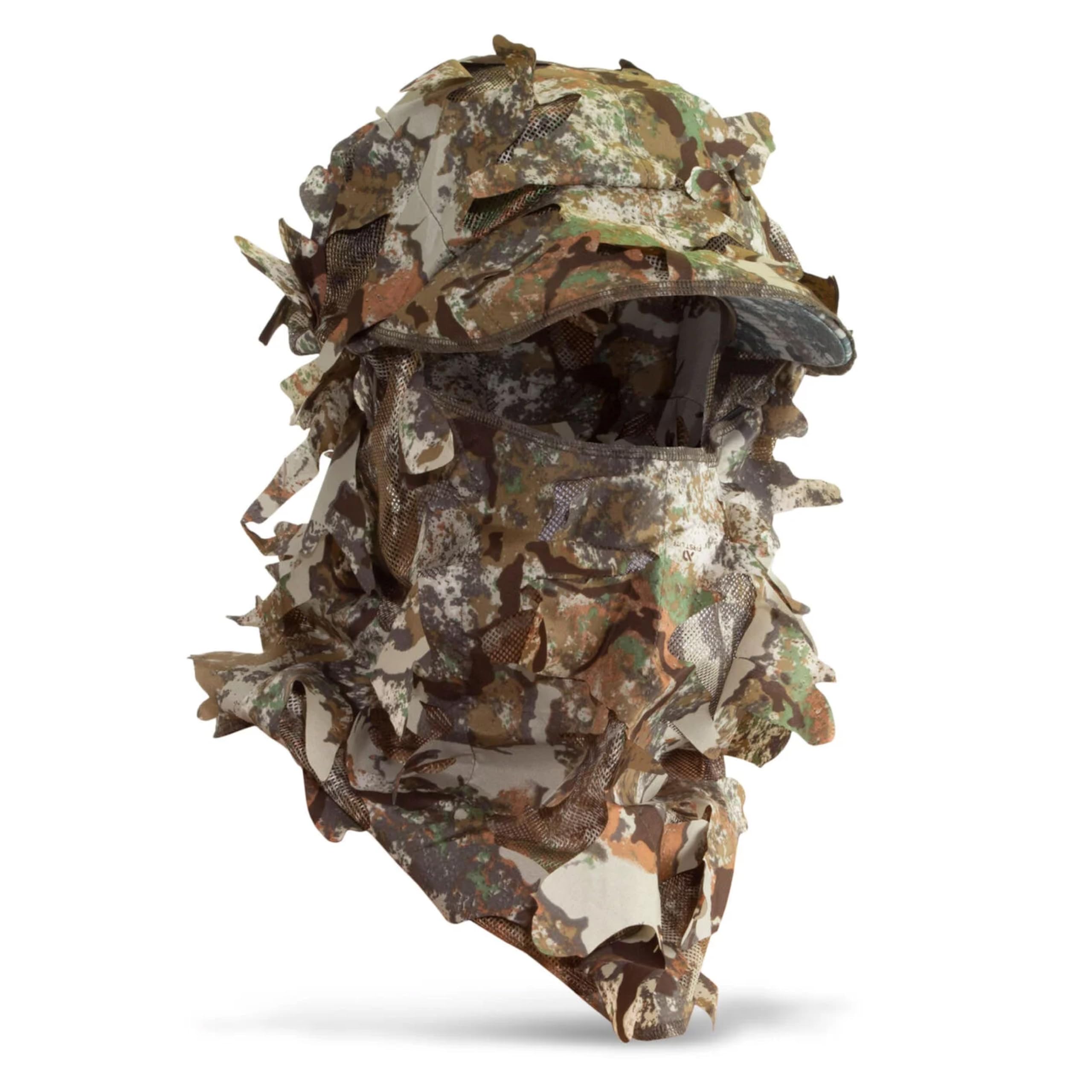 First Lite Phantom 3D Balaclava Specter OS MA3DBSPOS