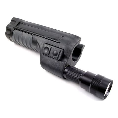 Surefire Model 617FGA Tactical Light Benelli M1 and S90-Press Pad