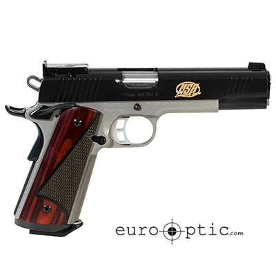 Kimber Team Match II .45 ACP Pistol