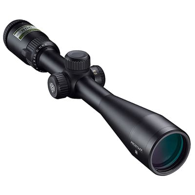 Nikon PROSTAFF 5 Riflescope 4.5-18X40SF FFP M BDC 16367