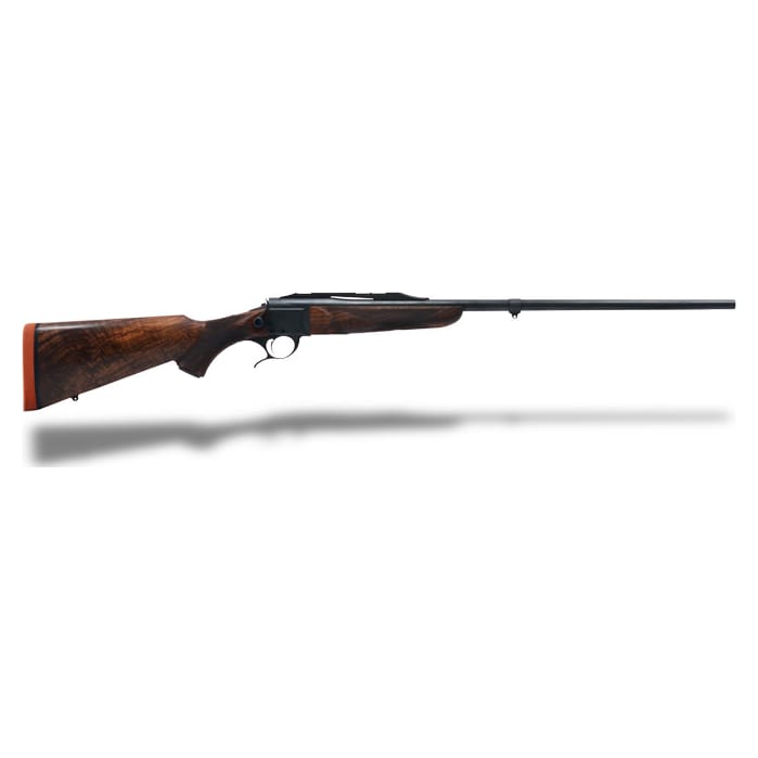 Luxus Arms Model 11 Single Shot .25-06