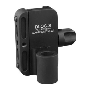 Alamo DLOC QD Harris Swivel Pic Mount