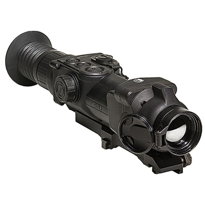 Pulsar Apex XD38A 1.5-6x32 Thermal Weapon Sight PL76416