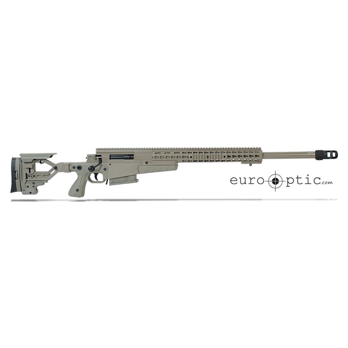 Accuracy International AXMC .300WM 26" Elite Sand Rifle MC30W26MES