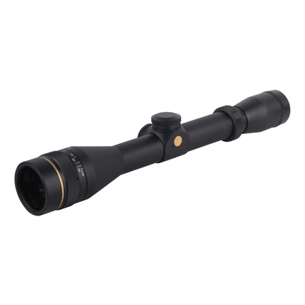 Leupold VX-2 Rimfire 3-9x33 EFR CDS Fine Duplex Scope 114416