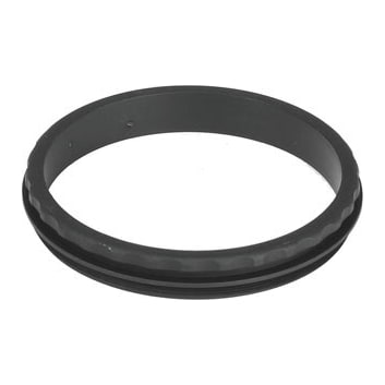 Tenebraex Adapter for use with Tactcal Tough Objective flip cover for 56mm Nightforce scopes (use wi