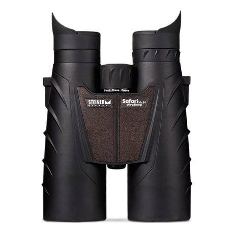 Steiner Safari Ultrasharp 10x50 Binocular 2220