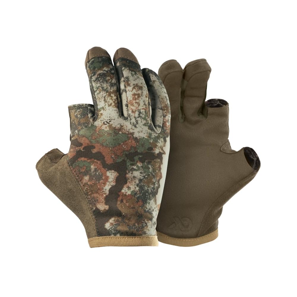 First Lite Trigger Glove Specter XL MATRGSPXL