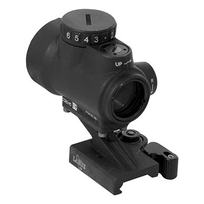 Trijcon MRO & Larue QD Mount (MRO-C-2200003) - UA1534