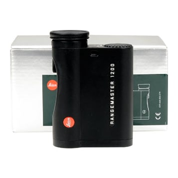 Leica Rangemaster 1200 CRF-Y-UA570