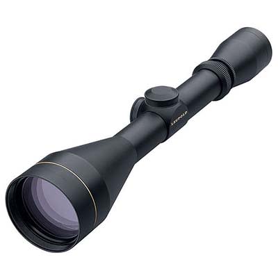 Leupold VX-1 3-9x50mm Wide Duplex 113883