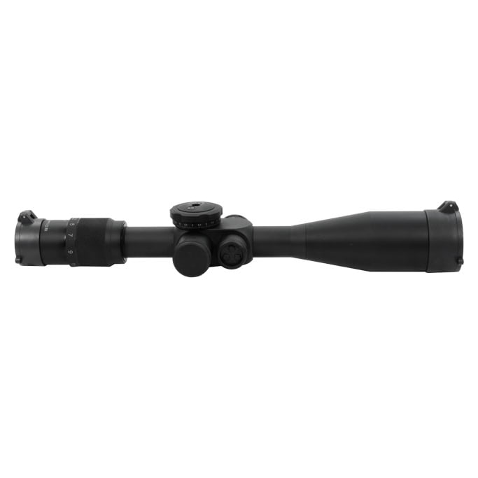 US Optics LR17 3.2-17x44 Mil-Scale GAP Riflescope UA-896