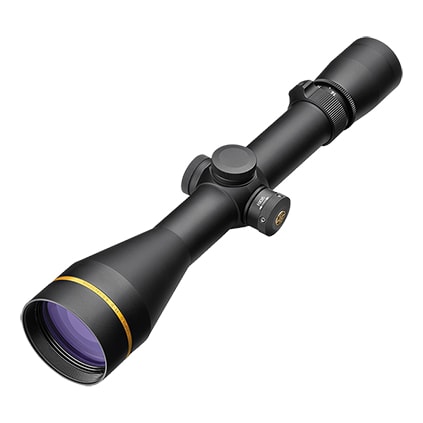 Leupold VX-3i 4.5-14x40mm Side Focus Varmint Hunter Riflescope 170701