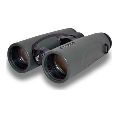 Swarovski EL SWAROVISION 10x42 Binoculars - UA335