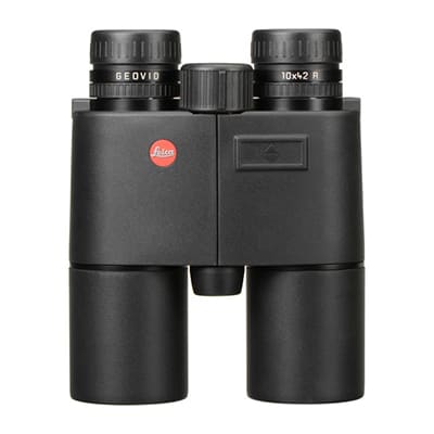 Leica Geovid 10x42 HD-R Yards Binocular 40059
