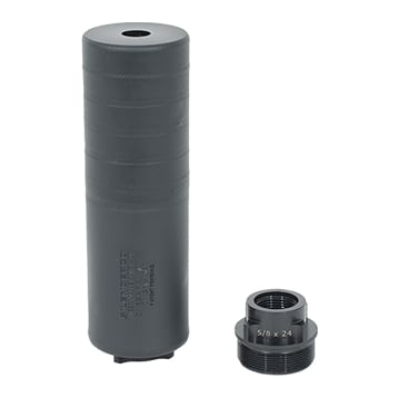 SilencerCo Omega 9k Silencer SU1544 SU1544