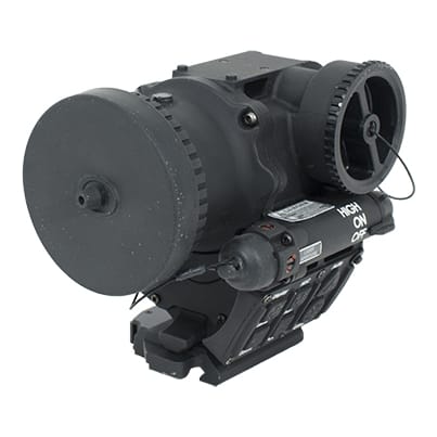 FLIR T50 THEROMSIGHT 320 X 240 VISIBLE LASER