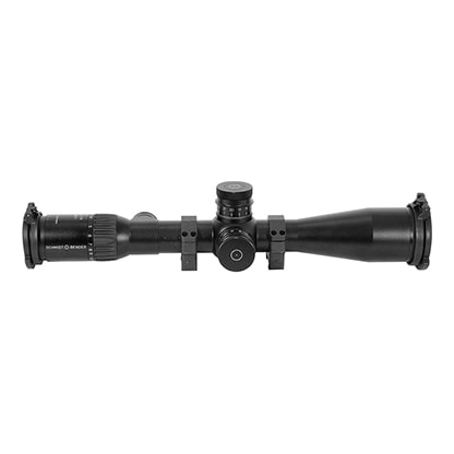 Schmidt Bender PMII 3-20x50 L/P Horus 59 Scope UA-1315