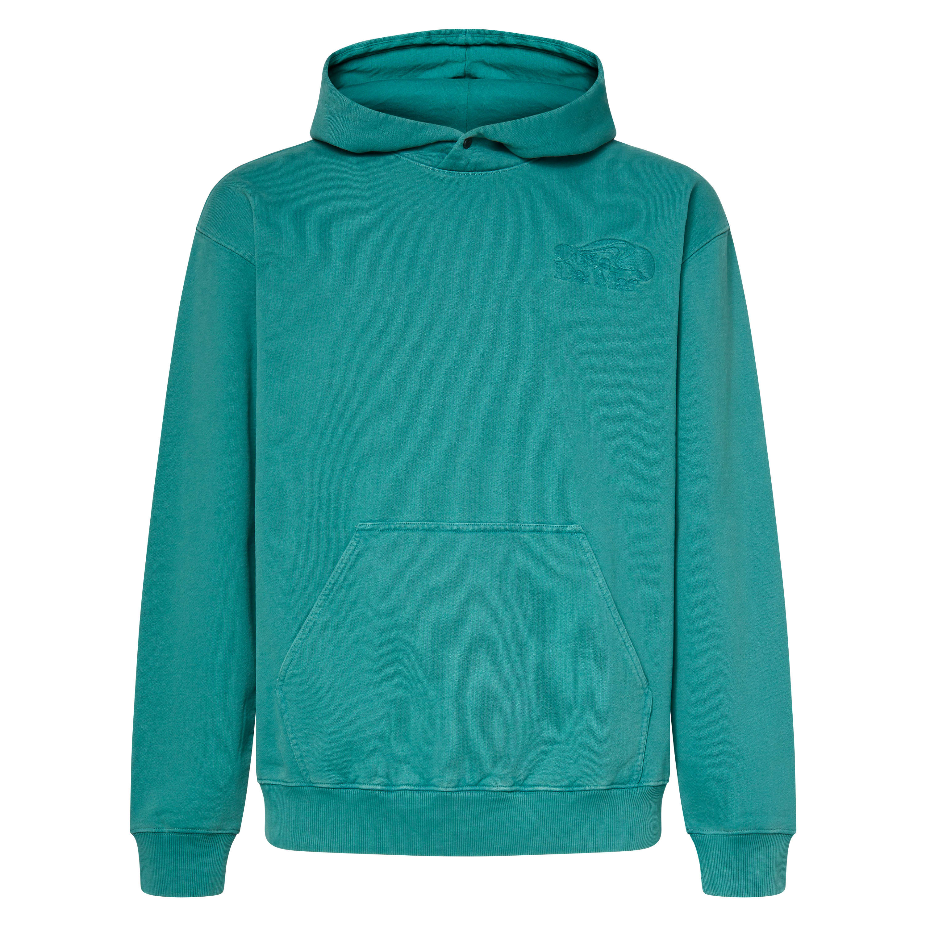 Costa Del Mar Lifestyle Cruiser Layer Sweatshirt Mens Size L Seafoam FQA401345-74VL