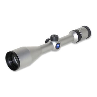 Zeiss Conquest 3.5-10x50mm #72 Rapid-Z 800 Hunting Turrets Stainless Riflescope 521489-9972-000