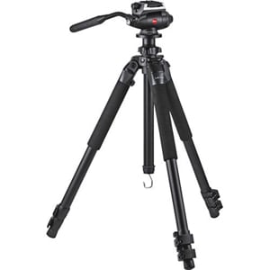 Leica compact magnesium tripod + DH1 head 42224 42224