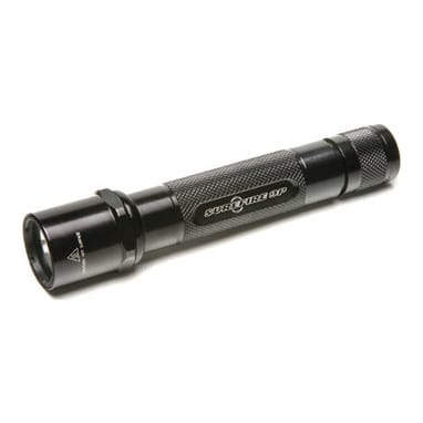 Surefire 9P Original Black Flashlight