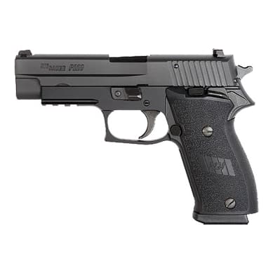 Sig P220 Pistol .45 ACP SAO 220R-45-BSS-SAO