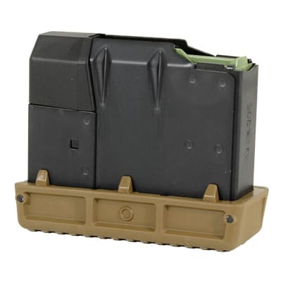 Sako TRG M10 .308 Magazine CB S57761923CB