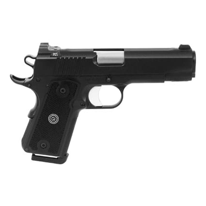 Guncrafter No Name CCO .45ACP NN45CCO