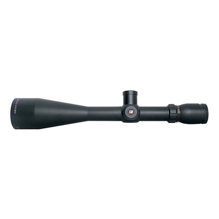 Sightron SIII 8-32x56 Narrow Duplex Riflescope 25022