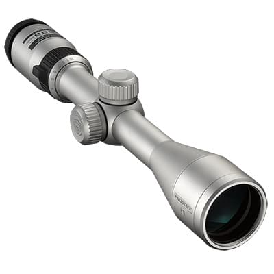 Nikon PROSTAFF 5 Riflescope 2.5-10x40 BDC SILVER 6737