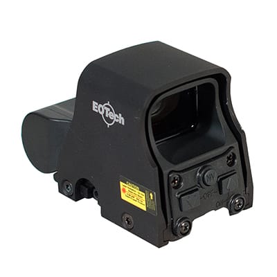EOTech XPS3-2 Holographic Sight UA-1327