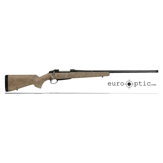 Sako A7 Coyote 25-06 Threaded with Muzzle Brake